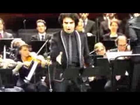 Georg Friedrich Händel: Tamerlano by Rolando Villazon