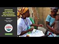 The Unfinished Agenda In Community Health The Design Governance And Quality Of CHW Programs