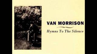 Van Morrison - Professional Jealousy - original