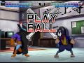 Mugen Darkgun Vs Evil Miopinja