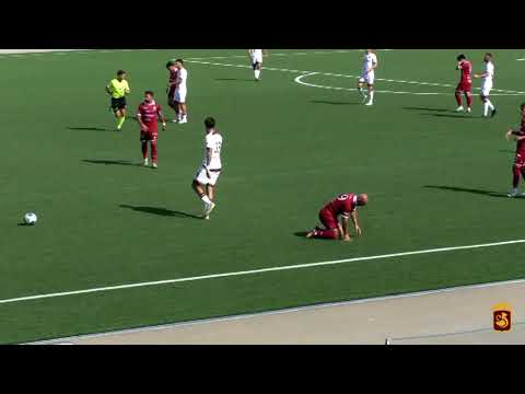 Real Normanna - Nardò del 25 settembre 2025 - Serie D Girone H