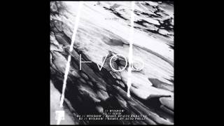 HVOB - Window (Gui Boratto Remix)