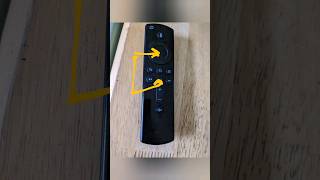 how to restart Firestick using remote control