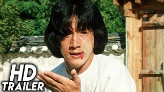 Dragon Fist (1979) ORIGINAL TRAILER HD 1080p