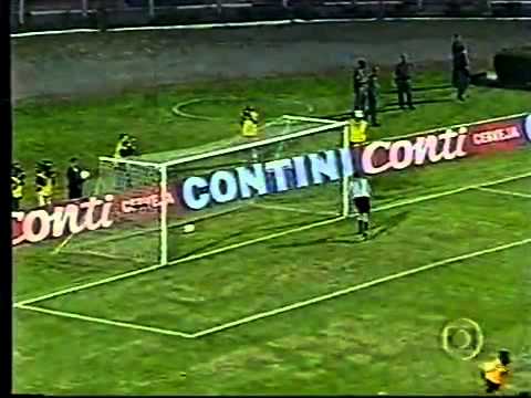 Corinthians 3 x 0 Flamengo PI Oitavas de Final Copa do Brasil 2001