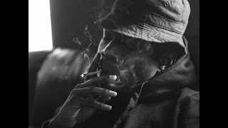 Mick Jenkins - HeadAss (Vic Spencer Diss)