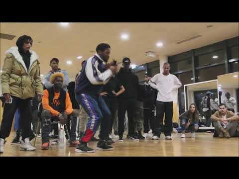 KIMPS vs JOB | ARENA MASTER 3 | ELECTRO BATTLE