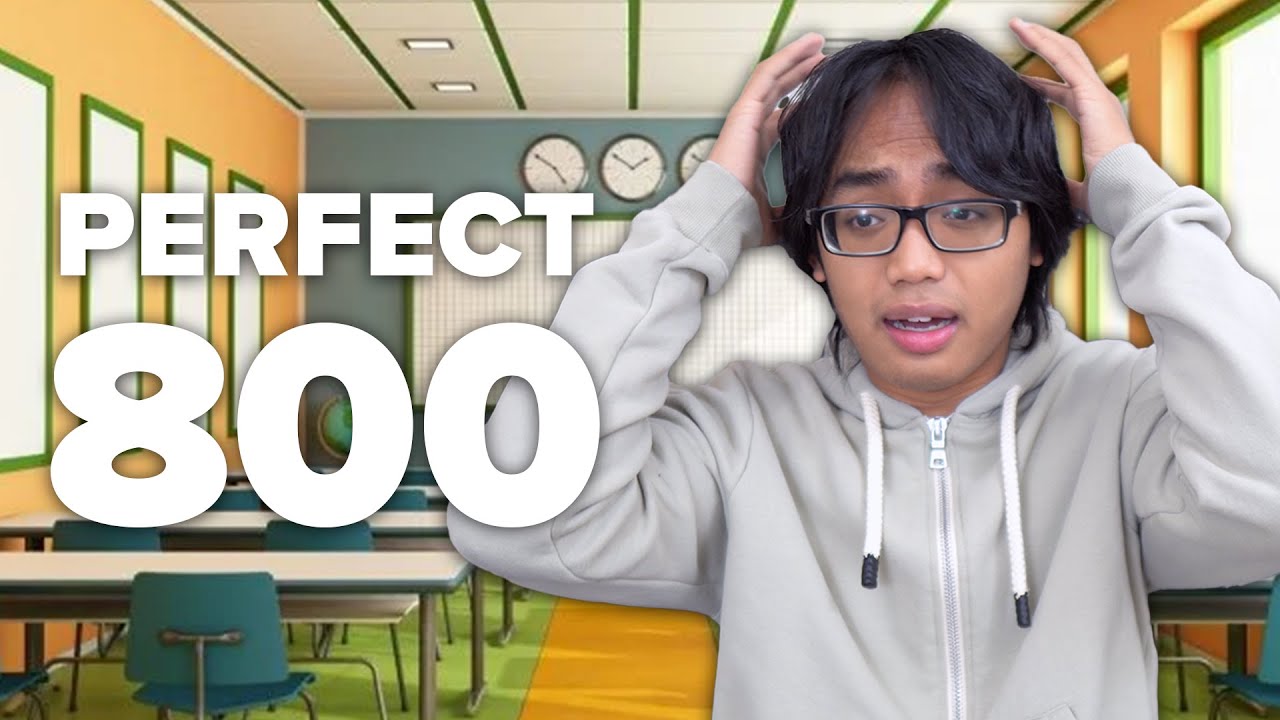 SAT Math Prep (No Calculator) | Full Walkthrough