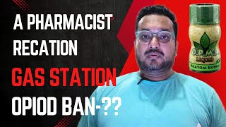 @RxIndianPharmacist | 10.5k views | 1 month ago | Pharmacist reacts😲- FDA Issues warning
