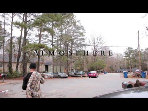 LuhLos X Atmosphere (Prod. By Sauce Beats)[Shot by @glizzy.shot.this]