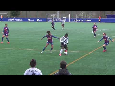 Eibar - DUX Logroño