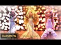 Rainbow Divas Sparks Fly Music Video With Lyrics Rainbow High
