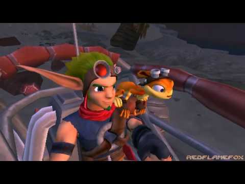 Jak 3 – ISO & ROM – EmuGen