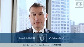 Rehabilitación vocacional del estado de Washington – Abogados laborales e industriales – Emery | Reddy, PC.