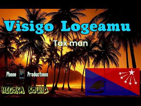 Visigo Logeamu Tax man Produced by Kivenz (Phone Product)