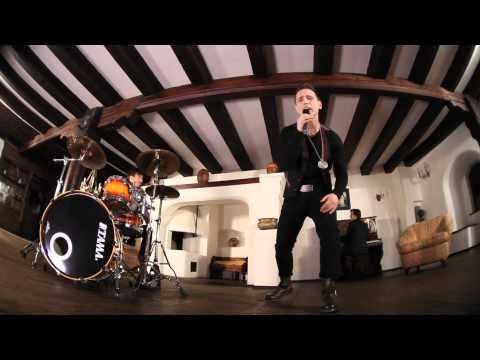 Hotel FM - Change ( Official Video )