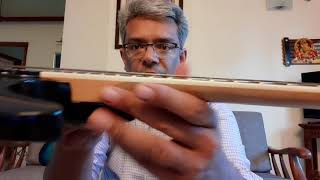 Video thumbnail for Ibanez S Series S670QM and S520EX Full Review with ZR Tremolo and Toggle Humbucker Split Mod by Sumit Rai