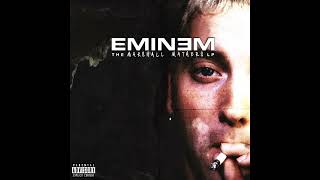 Eminem - Don&#39;t Approach Me (Solo Version)