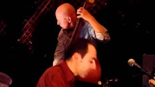 Michael Alf Trio plays 'Boogie Woogie Stomp'