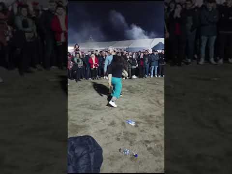 Pimpinela Olvidame Y Pega La Vuelta Parodia