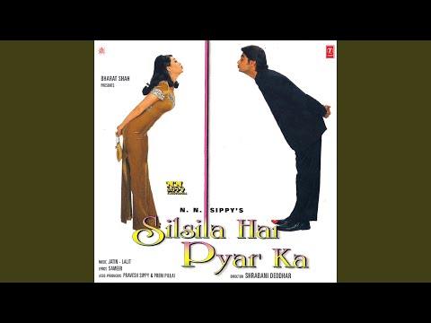 Yeh Silsila Hai Pyar Ka — watch video