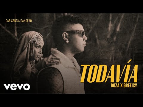 Gangero - Boza