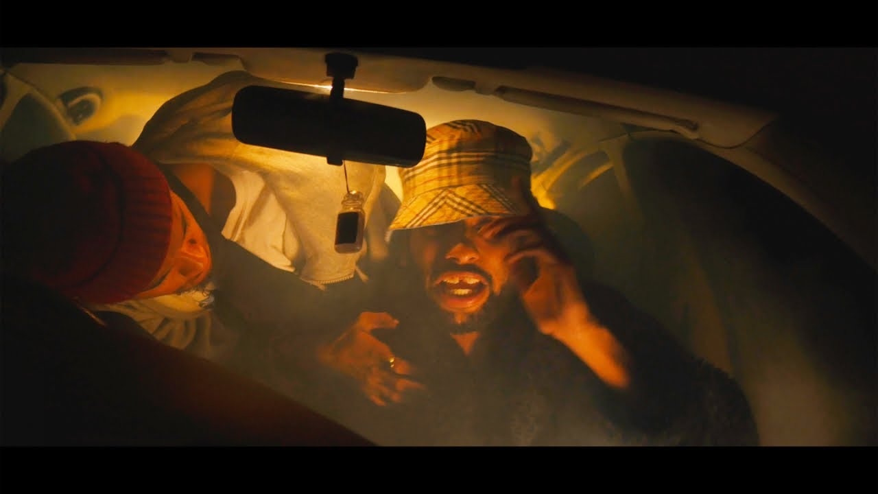 CMPND – ”E.W.A”