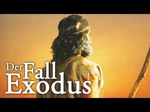 Der Fall Exodus - Offizieller Trailer