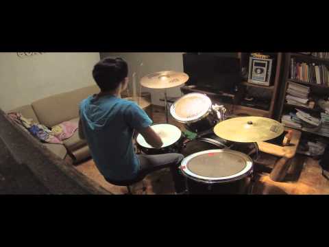 Gwen Stefani -Cool Drum Cover