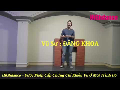 HiGhdance ☎️ 085.815.8815 ( Zalo ) Hướng Dẫn Điệu nhảy BACHATA ( Cơ Bản - Nâng Cao )