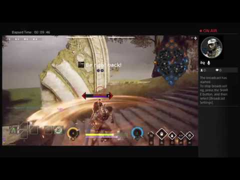 Best Greystone build Paragon Super Overpowered!