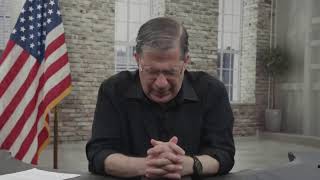 PFL-Praying for America LIVE!! August 20, 2024