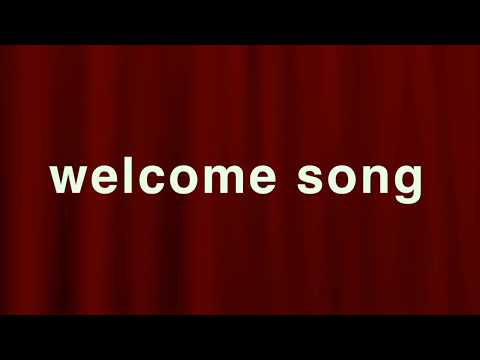 download lagu mp3 mp4 Welcome Song In Hindi, download lagu Welcome Song In Hindi gratis, unduh video klip Welcome Song In Hindi