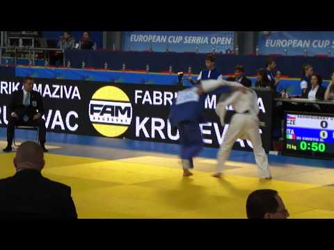 Incontro sorvegliato speciale 2