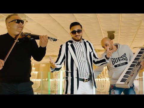 Emanuel de la Cluj - Cand incep eu a juca [video oficial]