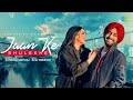 Jaan Ke Bhulekhe | Satinder Sartaaj | Official Video | Love Song | Punjabi Romantic Song