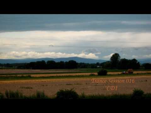 Trance Session 016 CD1 - #4 (Mixed by Lion)