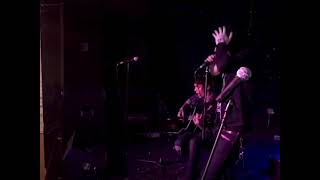Alesana - Early Mourning - Live Acoustic