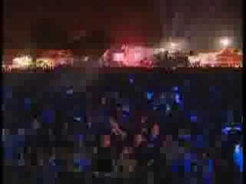 carl cox malta tribu music festival pt2