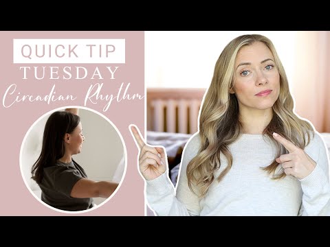 How to Reset Your Circadian Rhythm to Beat Fatigue