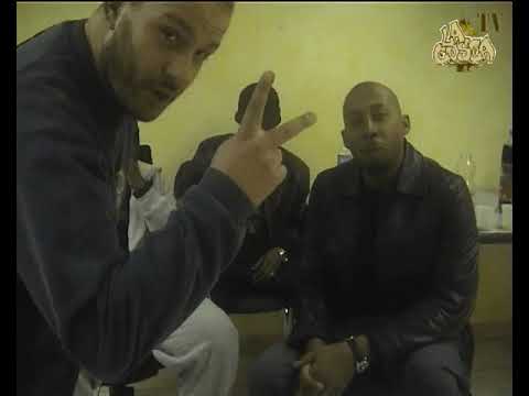 COSCA TV - SAÏD & PUISSANCE NORD