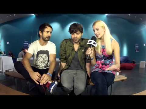 Electro Magnetic 2012 bei MiXery on Stage