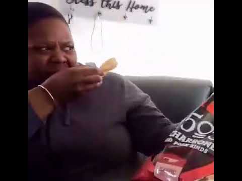 Ouuu it stank | Meme