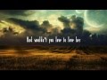 Ally & Stevie - Her lover Lyrics 