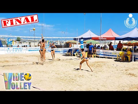 FINALE Trofeo delle Regioni - Veneto  vs  Emilia Romagna