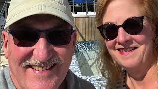 Oceania Nautica Embarkation Day at Miami