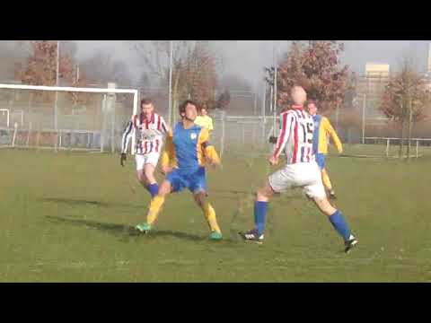 20180218 JEKA Zo4 - Internos Zo2: 2-1