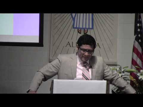 Easter 2013 (March 31) Hope For The Future