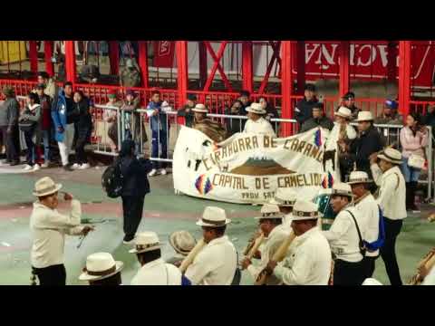 ANATA ANDINO en Oruro bolivia "Curahuara de Carangas" provincia Sajama.2026🇧🇴