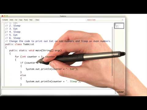 Introduction Intro to Java Programming